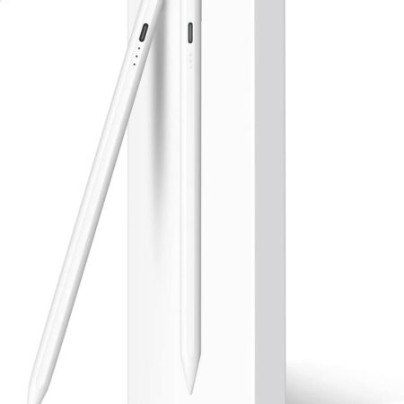 Smart Touch Stylus Pen (Universal for Tablets & iPads)
