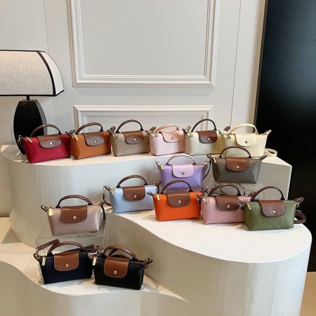 Mini handbags